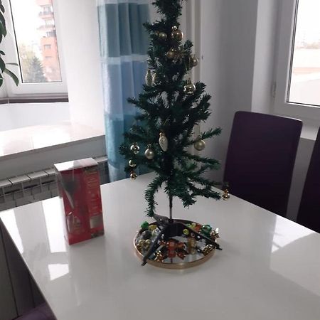 Flora Residence Βουκουρέστι Εξωτερικό φωτογραφία