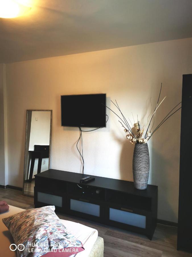 Flora Residence Βουκουρέστι Εξωτερικό φωτογραφία