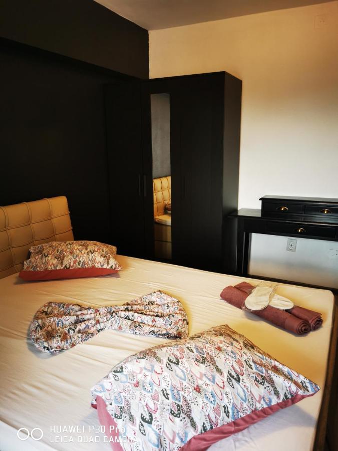 Flora Residence Βουκουρέστι Εξωτερικό φωτογραφία