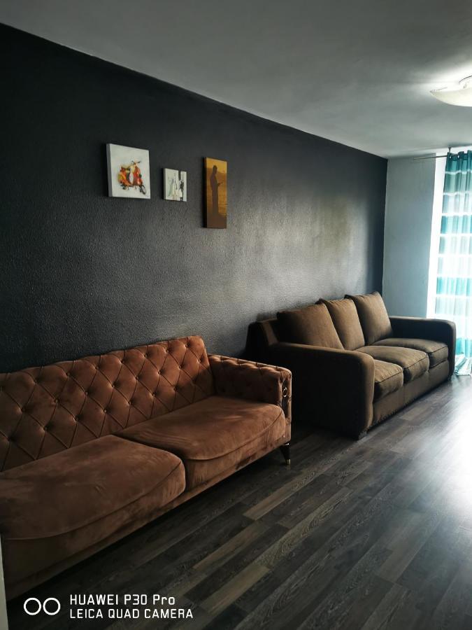 Flora Residence Βουκουρέστι Εξωτερικό φωτογραφία