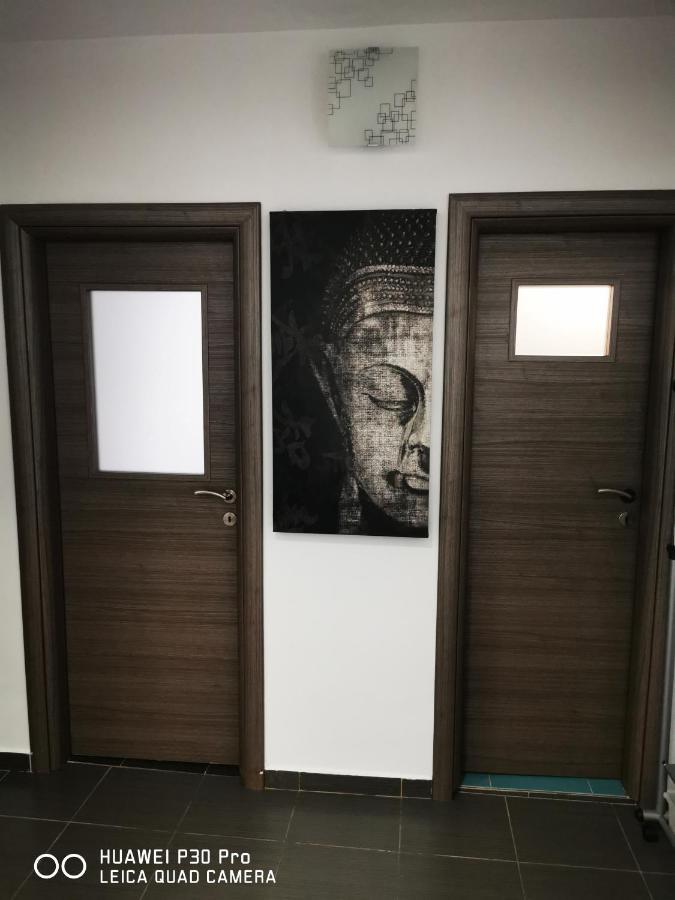 Flora Residence Βουκουρέστι Εξωτερικό φωτογραφία