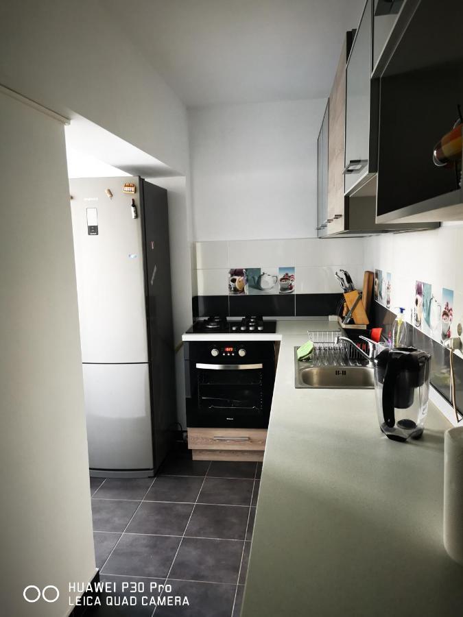 Flora Residence Βουκουρέστι Εξωτερικό φωτογραφία