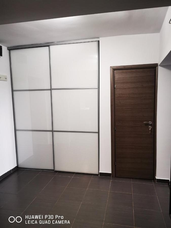 Flora Residence Βουκουρέστι Εξωτερικό φωτογραφία
