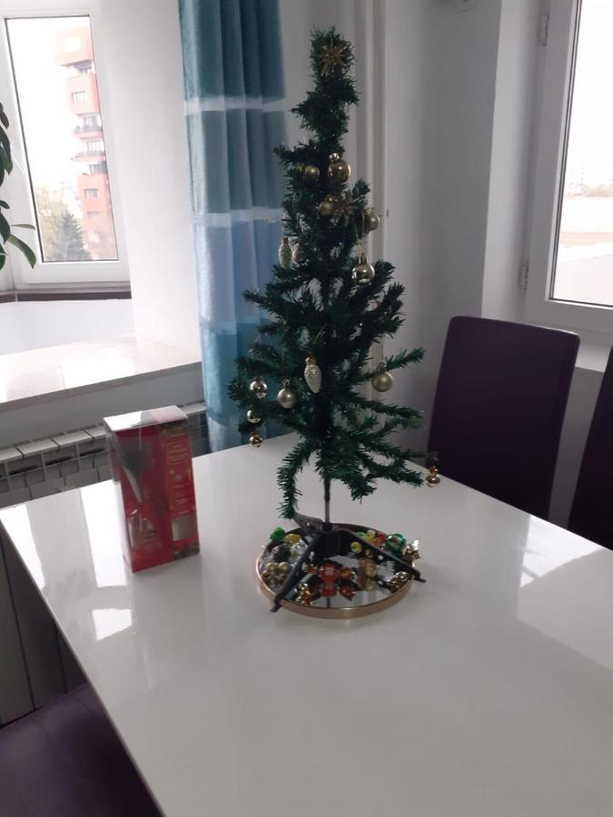 Flora Residence Βουκουρέστι Εξωτερικό φωτογραφία