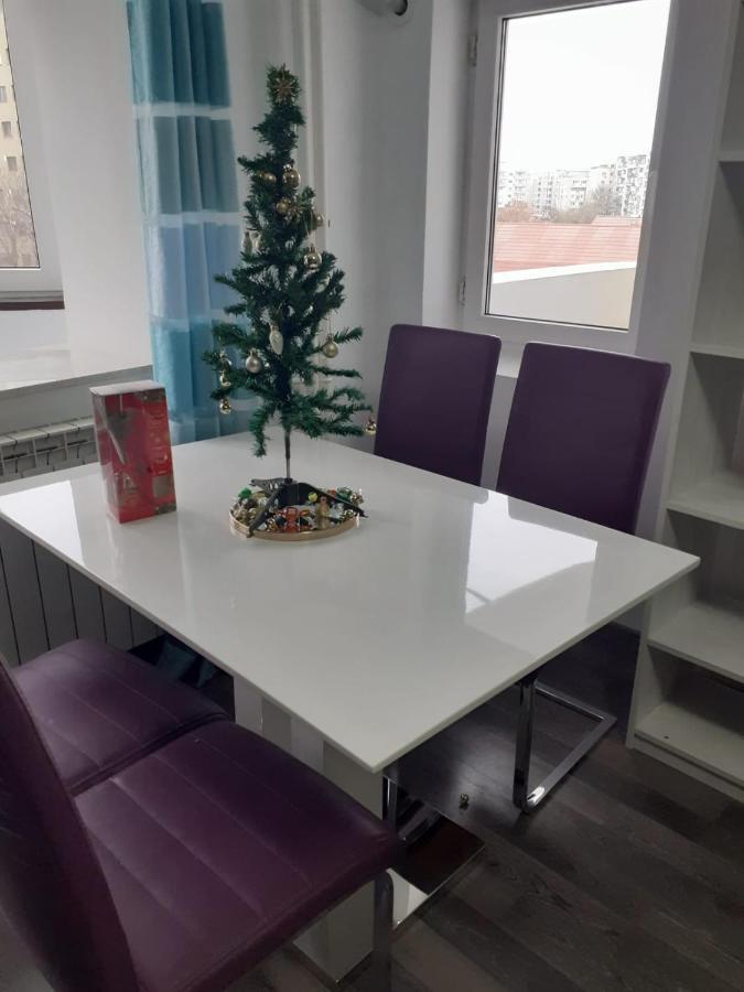 Flora Residence Βουκουρέστι Εξωτερικό φωτογραφία