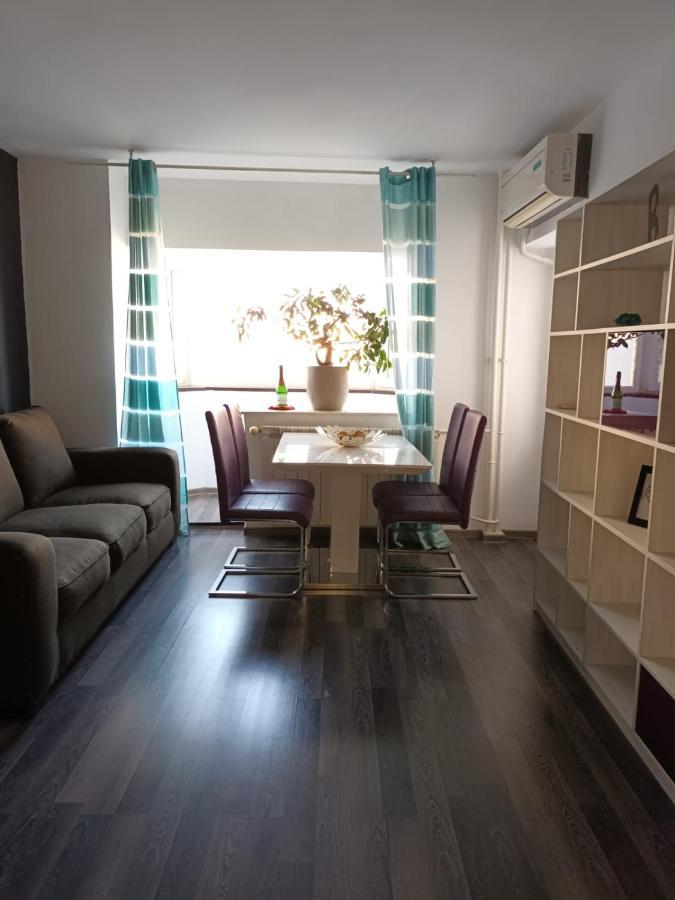 Flora Residence Βουκουρέστι Εξωτερικό φωτογραφία